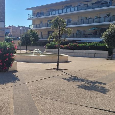Appart Avec Piscine Casino Plein Air Et Plage La Ciotat Zewnętrze zdjęcie