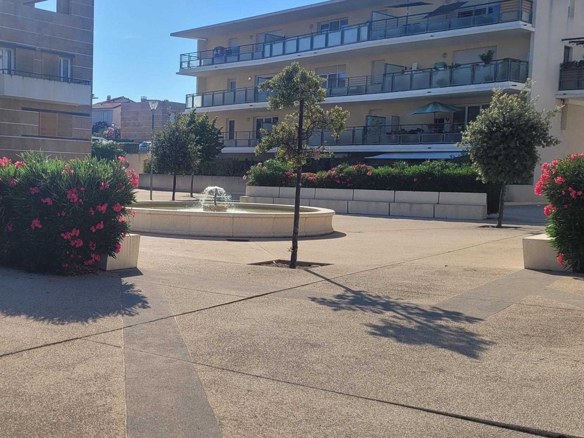 Appart Avec Piscine Casino Plein Air Et Plage La Ciotat Zewnętrze zdjęcie